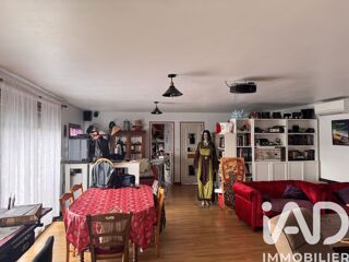  Maison � vendre 4 pi�ces 107 m�