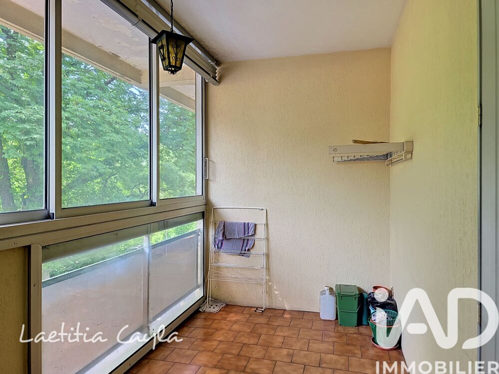 Vente Appartement Vente Appartement 4 pièces Lodève