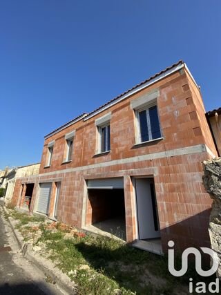  Maison 5 pièces 100 m² Eysines