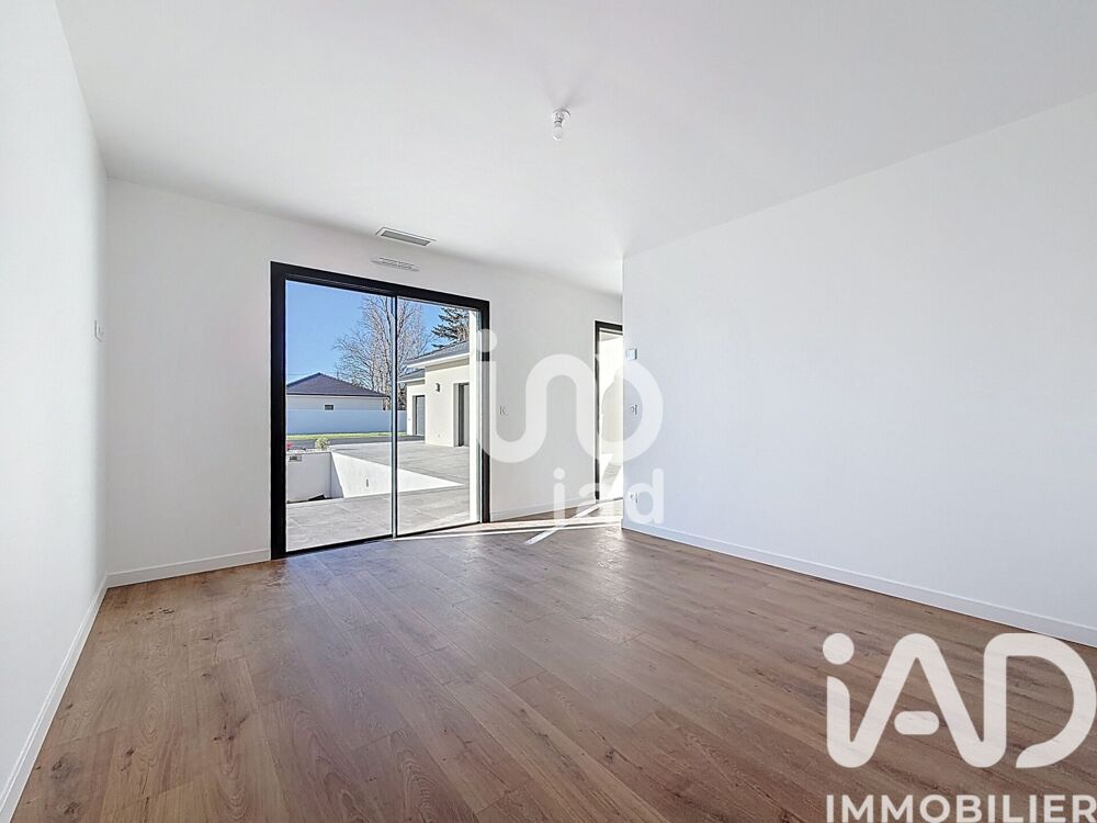 Vente Maison Vente Maison/villa 5 pièces Aureilhan