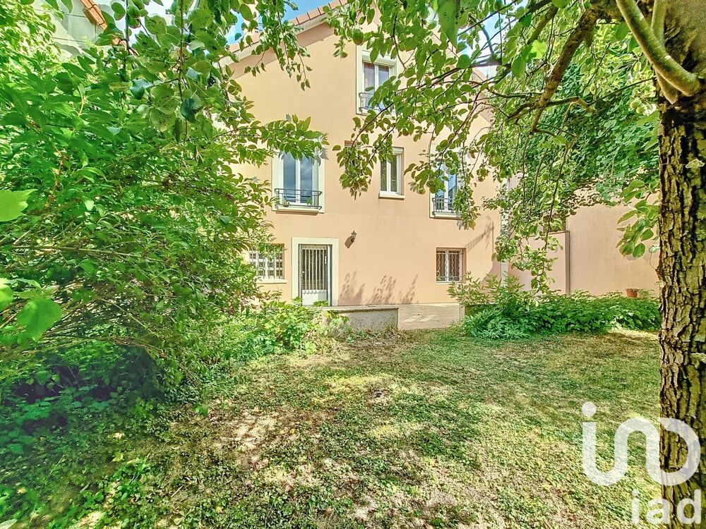 Vente Maison Vente Maison traditionnelle 6 pièces Paray-vieille-poste
