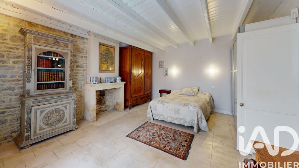 Vente Maison Vente Maison/villa 5 pièces Saint-sauveur-d'aunis