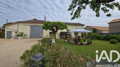   Vente Maison Maison - 5 pi�ce(s) - 120 m�