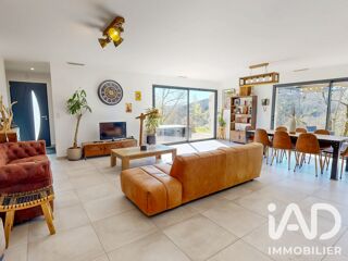  Maison à vendre 8 pièces 168 m²