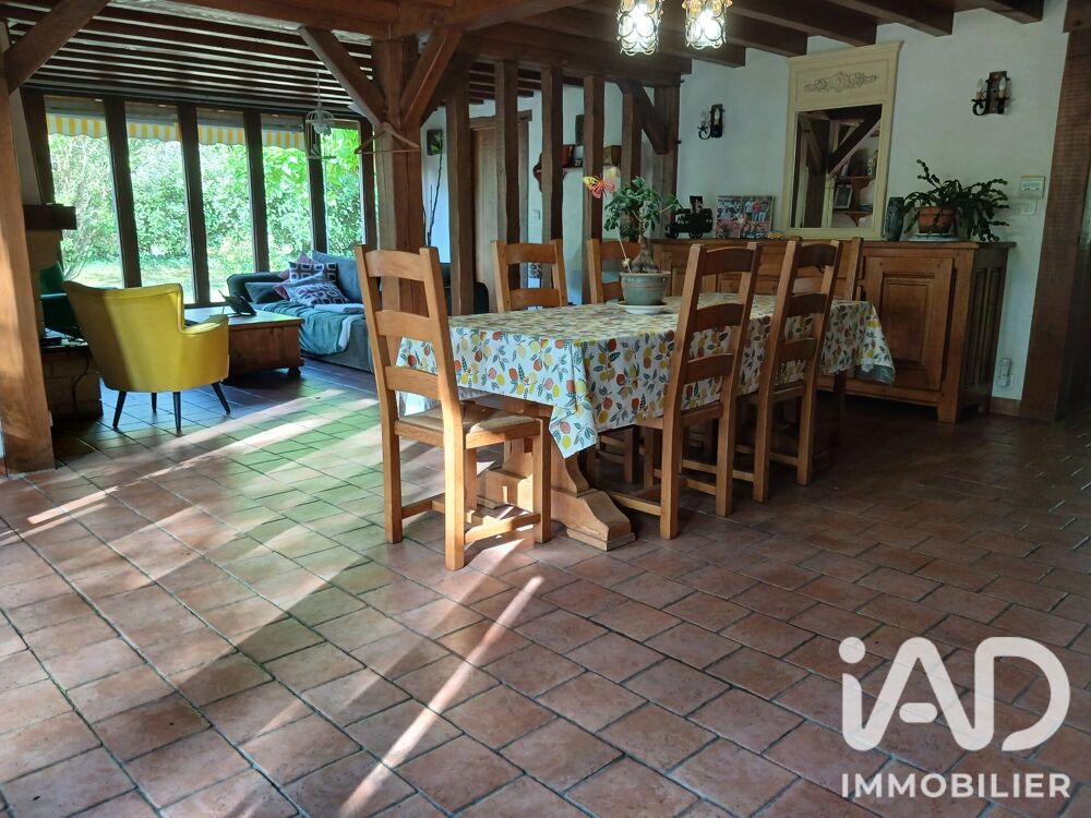vente Maison - 4 pièce(s) - 104 m² Commensacq (40210)
