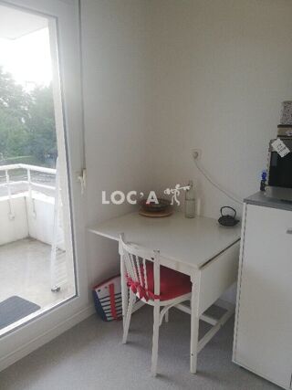  Appartement à louer 1 pièce 29 m²