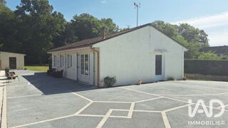  Maison à vendre 5 pièces 94 m²