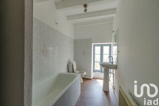  Maison à vendre 3 pièces 111 m²