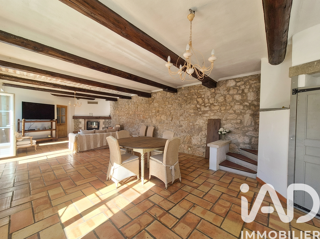  Maison à vendre 7 pièces 165 m²