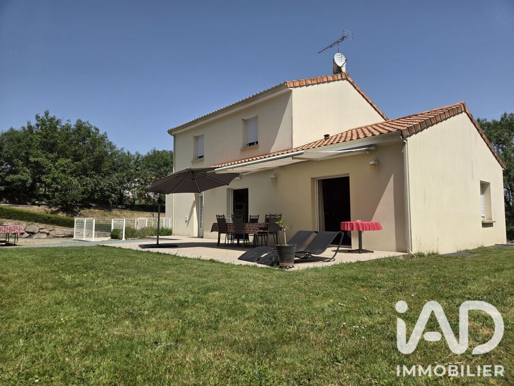 Vente Maison/villa 8 pièces