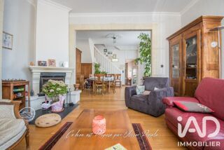  Maison à vendre 6 pièces 123 m²