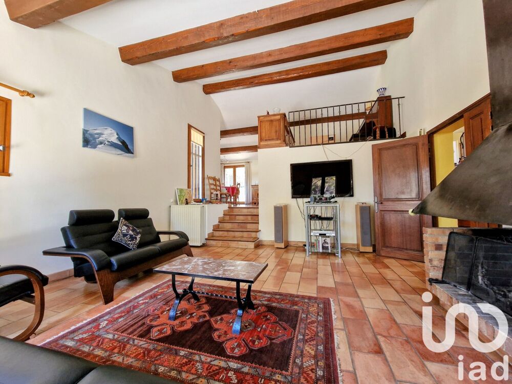 Vente Maison Vente Maison d'architecte 10 pièces Nîmes