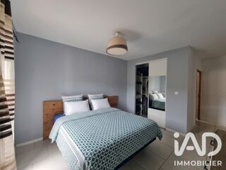  Maison à louer 6 pièces 158 m²