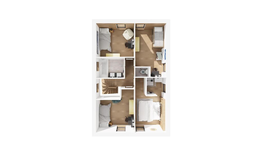 vente Maison - 6 pièce(s) - 117 m² Villard-de-Lans (38250)