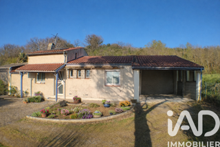  Maison � vendre 6 pi�ces 129 m�