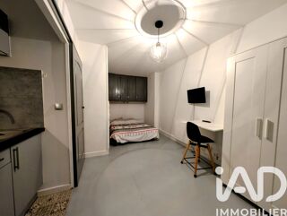  Appartement � louer 1 pi�ce 17 m�