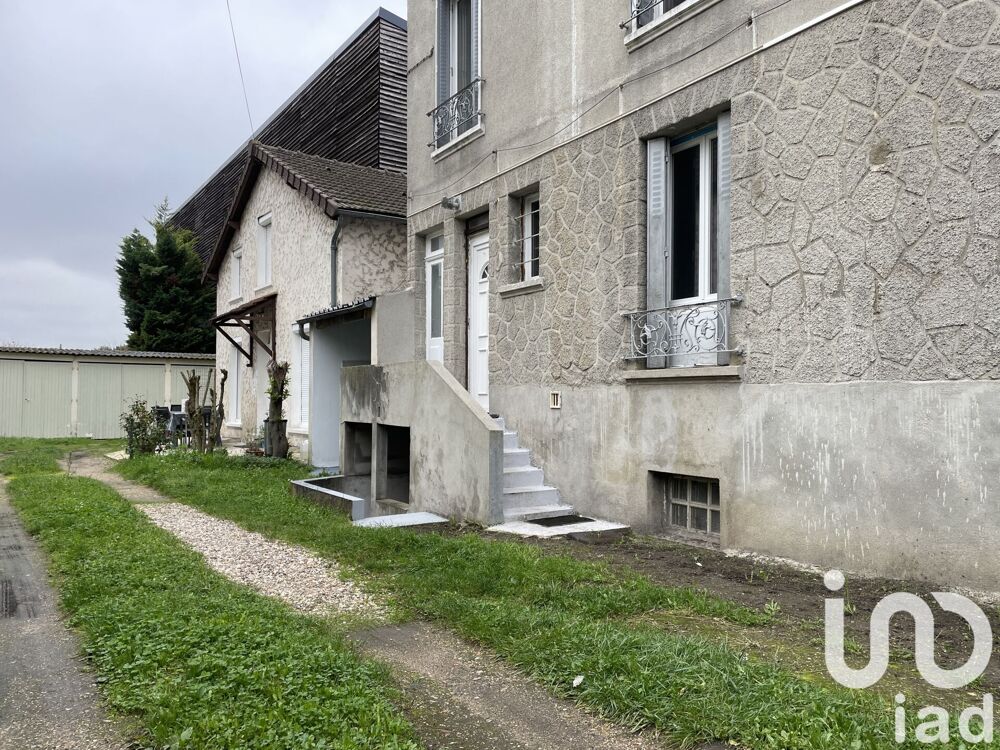 Vente Appartement Vente Appartement 2 pièces Argenteuil