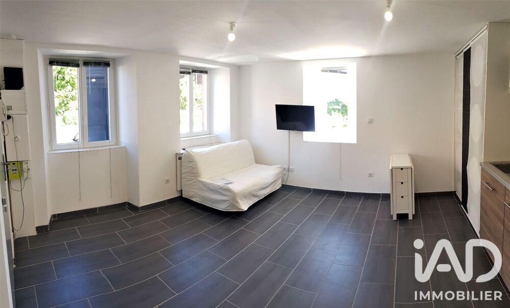 Location Appartement Location Studio 1 pièce Botans