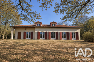  Maison à vendre 6 pièces 150 m²