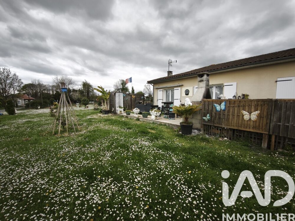 Vente Maison traditionnelle 4 pièces