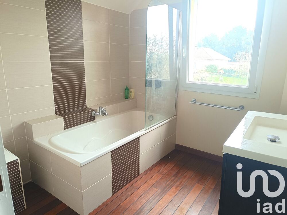 � vendre  Maison Soisy-sur-Seine (91450)