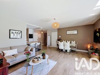  Appartement à vendre 4 pièces 80 m²