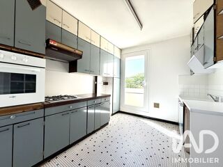  Maison à vendre 4 pièces 76 m²