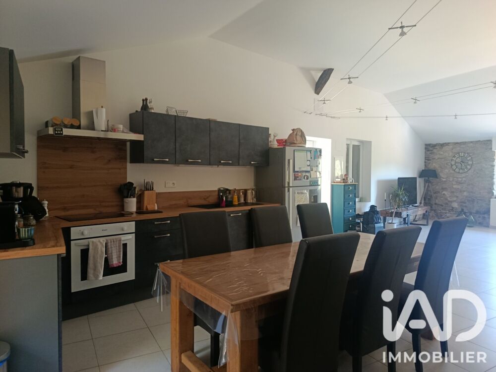 Vente Maison Vente Maison traditionnelle 8 pièces Mons