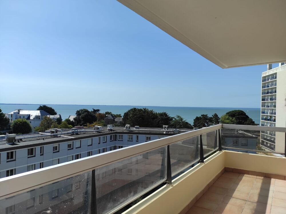 Appartement 4 pièces 92 m² · à Saint Nazaire · 92 m² · 310 000 €