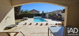  Maison à vendre 7 pièces 194 m²