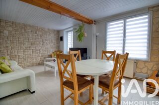  Maison � vendre 3 pi�ces 67 m�