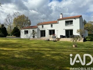 Maison � vendre 6 pi�ces 156 m�