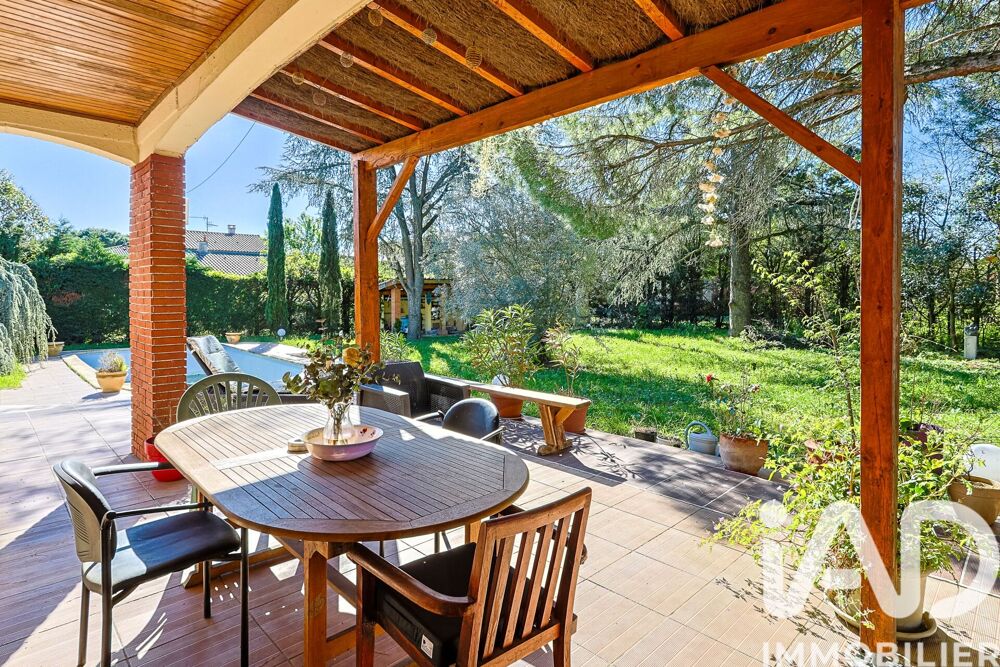 Vente Maison/villa 8 pièces