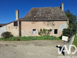  Maison à vendre 3 pièces 93 m²