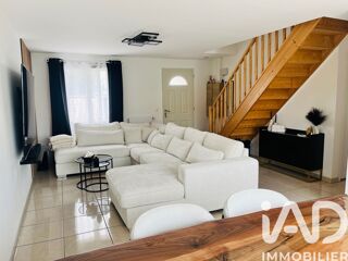  Maison à vendre 4 pièces 88 m²