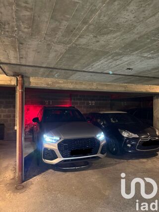  Parking / Garage à vendre 15 m²