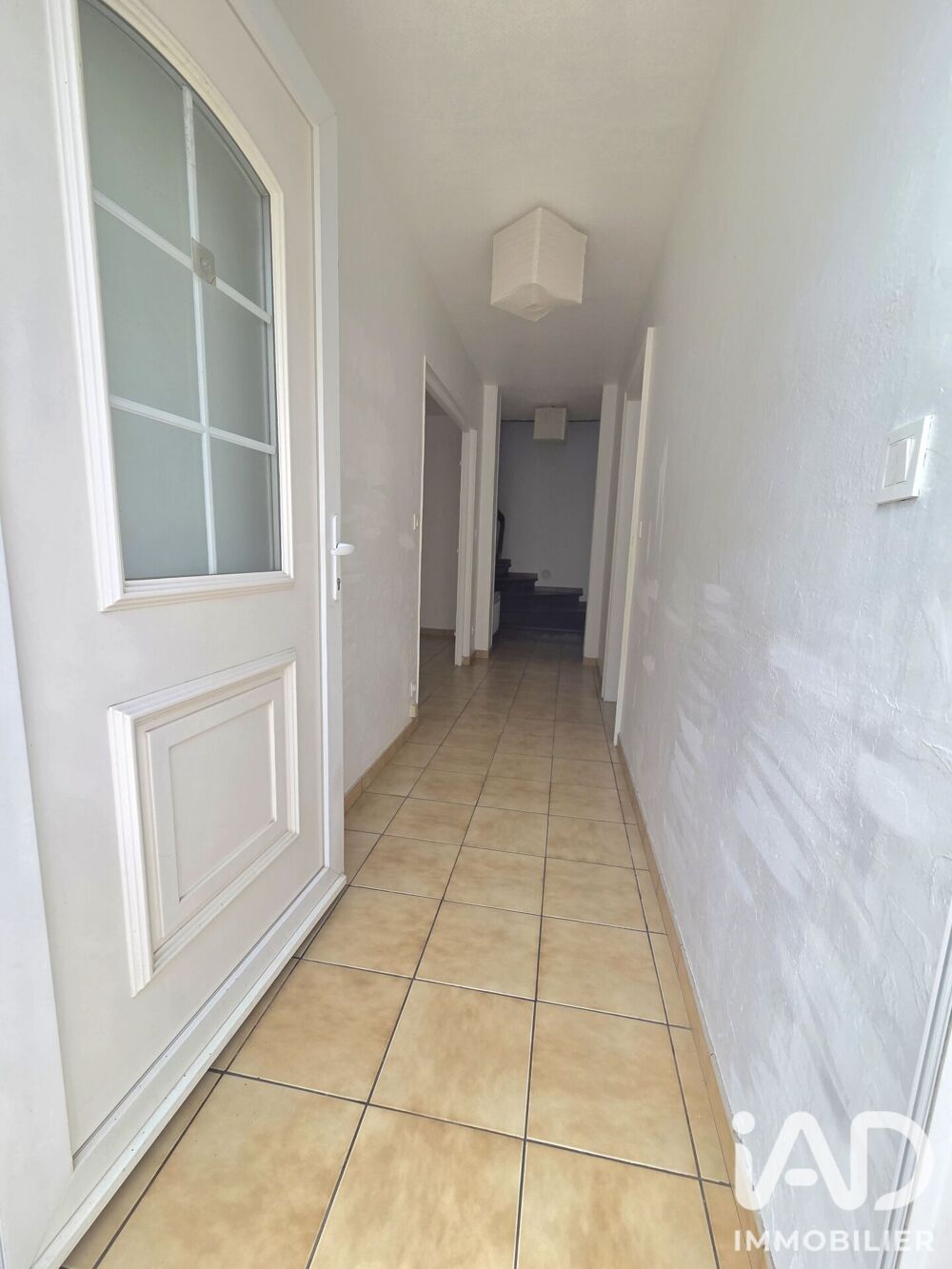 Vente Immeuble Vente Immeuble 173 m&sup2; Damvillers