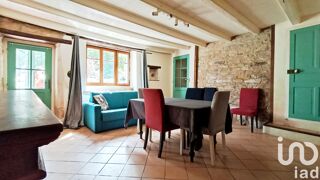  Maison � vendre 3 pi�ces 119 m�