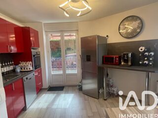  Maison à vendre 6 pièces 105 m²