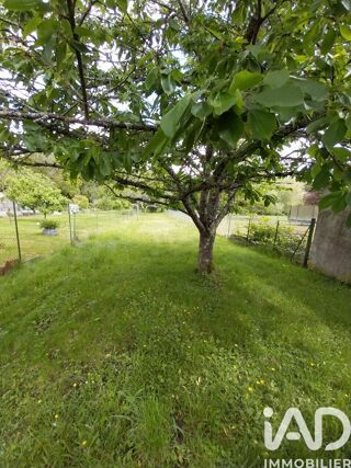  Maison à vendre 2 pièces 60 m²
