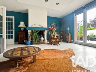  Maison à vendre 7 pièces 117 m²