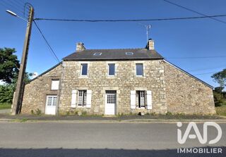  Maison à vendre 4 pièces 106 m²
