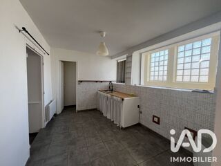  Maison à vendre 4 pièces 77 m²
