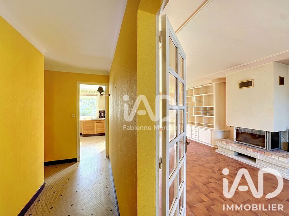 Vente Maison traditionnelle 4 pièces