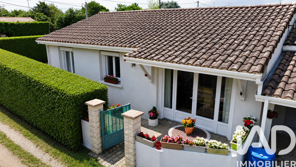 Vente Maison/villa 4 pièces