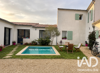  Maison à vendre 5 pièces 140 m²