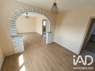  Maison à vendre 4 pièces 68 m²