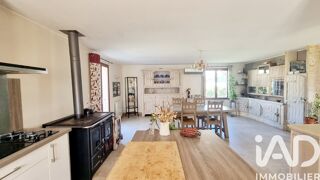  Maison à vendre 6 pièces 198 m²