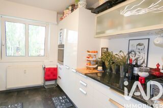  Appartement à vendre 4 pièces 80 m²