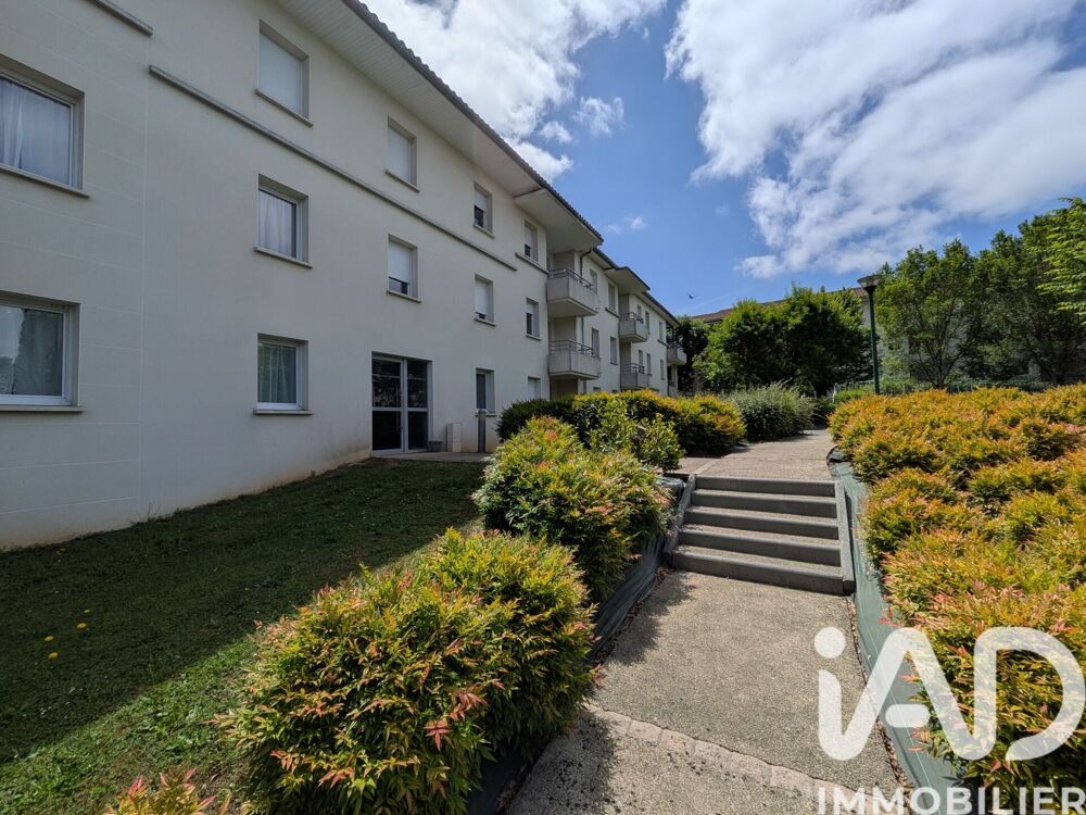 Vente Appartement Vente Appartement 3 pièces Poitiers